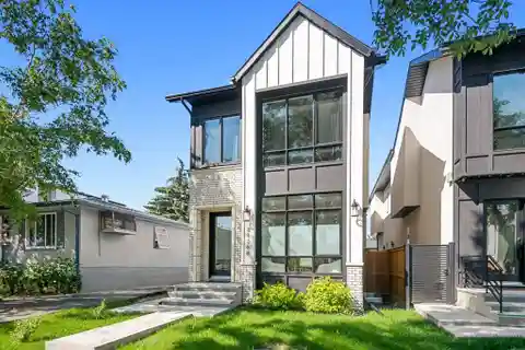 Residential
