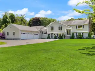 Spectacular Two-acre Property