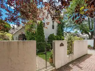 Beautifully Designed Home in German Village