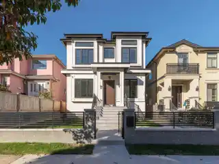 Newly Completed Custom Residence