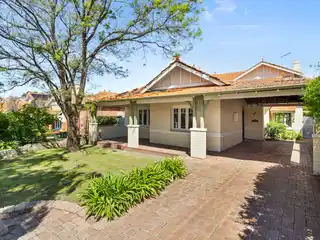 Federation Bungalow Full of Potential