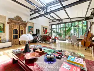 Exceptional Completely Renovated Apartment