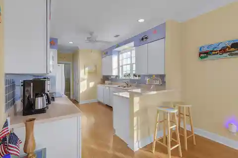 Unique Custom Home