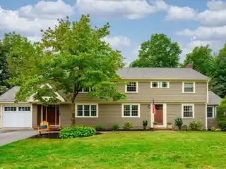 Beautifully Updated Home in an Unbeatable Location