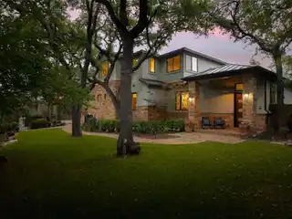 Thoughtfully Designed Custom Home
