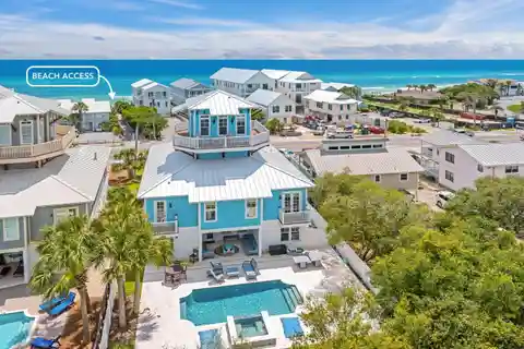 Ultimate Luxury Retreat