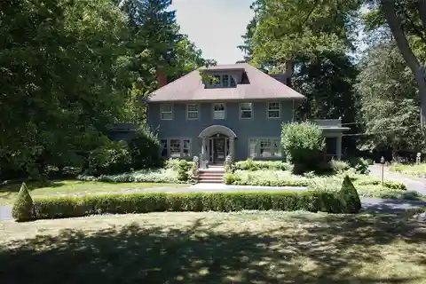 Classic Charm with Modern Updates