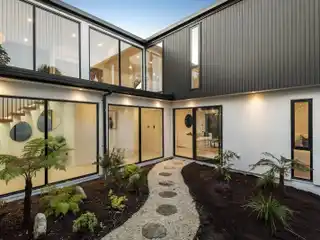 Luxurious Living with Panoramic Views