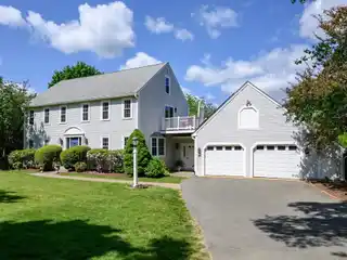 Tastefully and Meticulously Renovated Classic Home