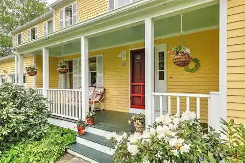 Magnificent Completely Updated Colonial