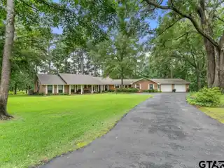 Ultimate Lakeside Retreat