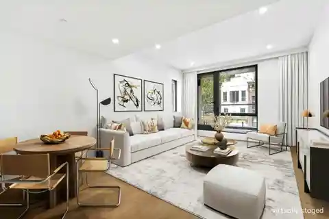 Captivating Half-floor Home