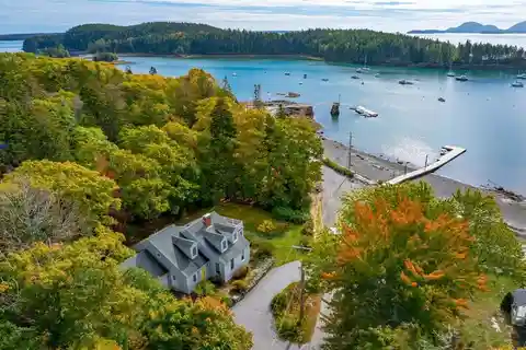 Sorento Harbor Stunner in Desirable Coastal Village