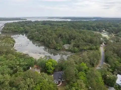 FULLY RENOVATED CALLAWASSIE ISLAND HOME
