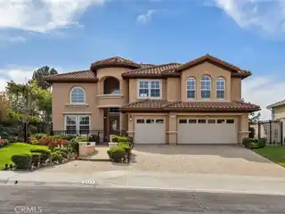 Exquisite East Lake Home