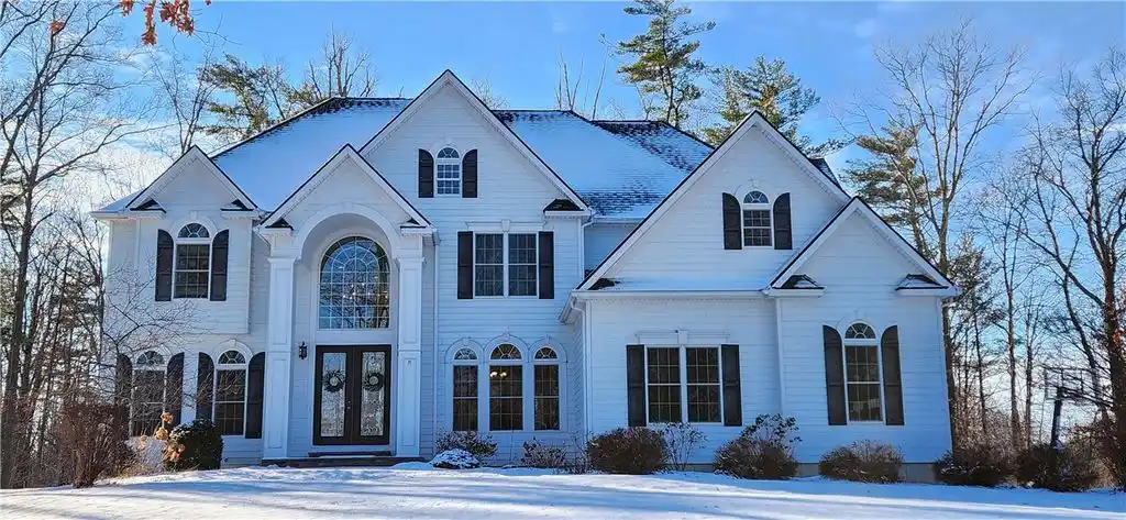 Exceptional Home with Superior Design