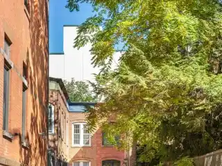 A True Upper Manhattan Gem