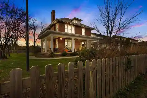 Fully Renovated 1886 Craftsman with Modern Upgrades