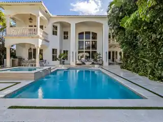 Remastered Lake Rogers Isle Deepwater Estate