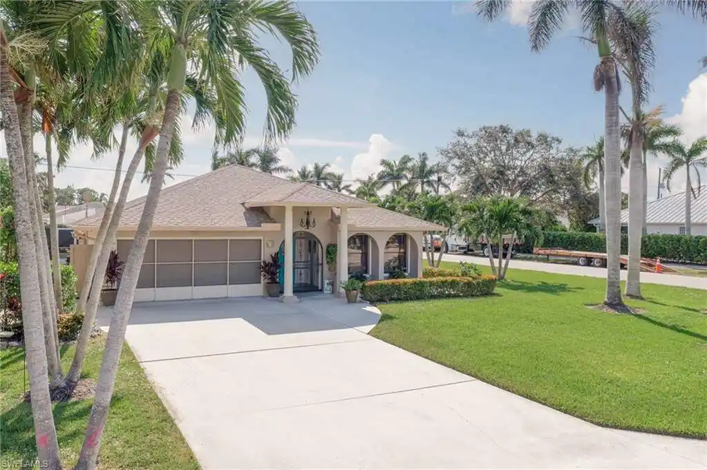 Pool Home on Oversized Corner Lot