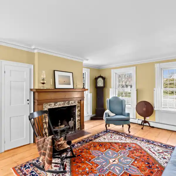 A RARE OPPORTUNITY TO OWN A PIECE OF HISTORY