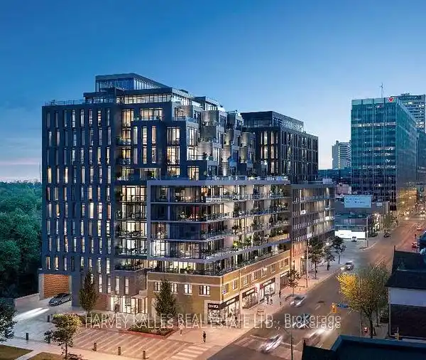 SUNSET TERRACE LIVING IN MIDTOWN’S NEWEST GEM