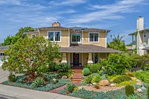 Classic Details with Modern Conveniences