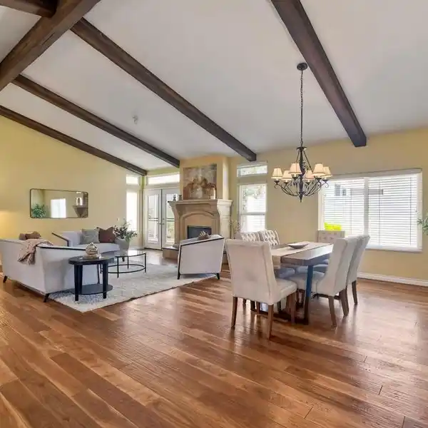 STYLISH CORINTH MODEL WITH PRIVATE PATIO