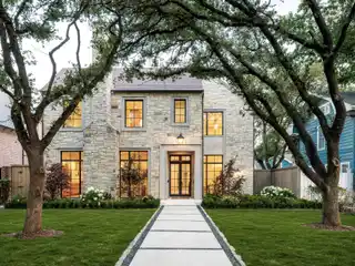 Exceptional New Construction in the Heart of Highland Park