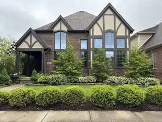 Beautiful English Tudor in Sought After Area
