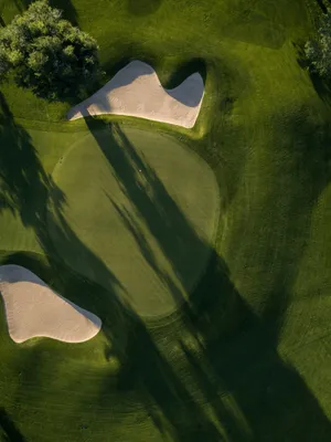 Golf & Tennis