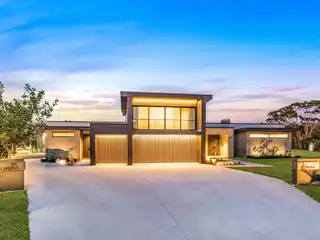 Remarkable Home Showcasing Design Excellence