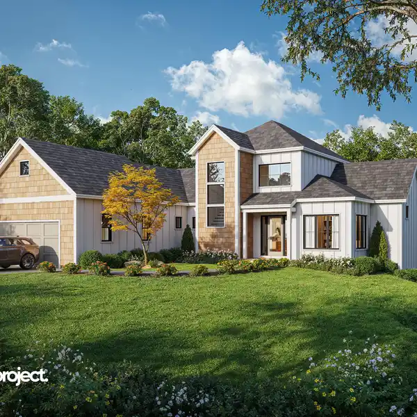 RARE NEW BUILD OPPORTUNITY IN COASTAL MAINE