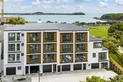 Brand New Terrace Home