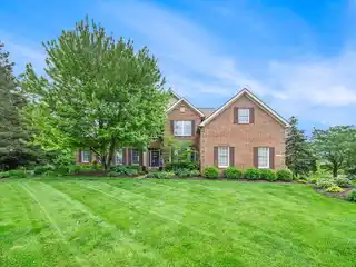 Lakefront Farmhouse Magic with Walkout Basement