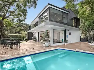Reimagined Home with Refined Sophistication
