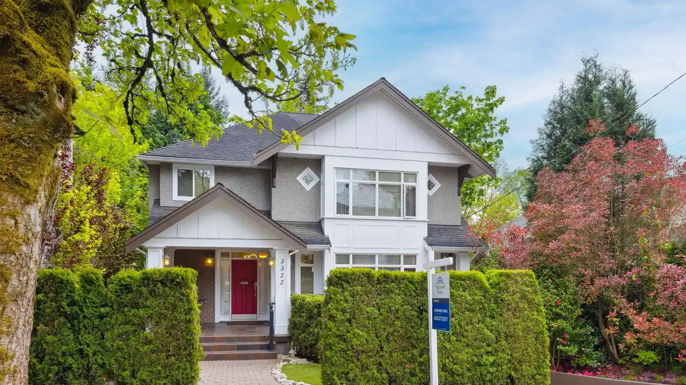 Contemporary Home in the Desirable Dunbar Neighborhood