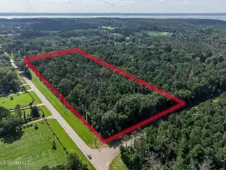 29.02 Acres of Wooded Land