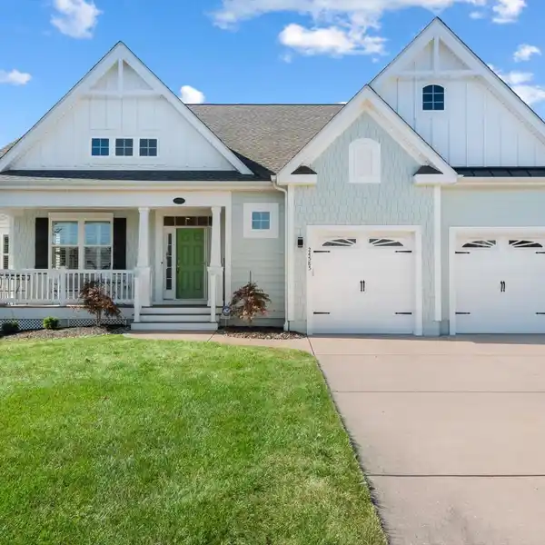 BEAUTIFUL HOME IN PREMIER RESORT COMMUNITY
