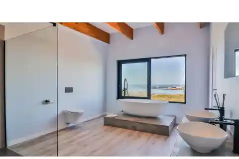 Dream Home Overlooking Ocean and Mountains