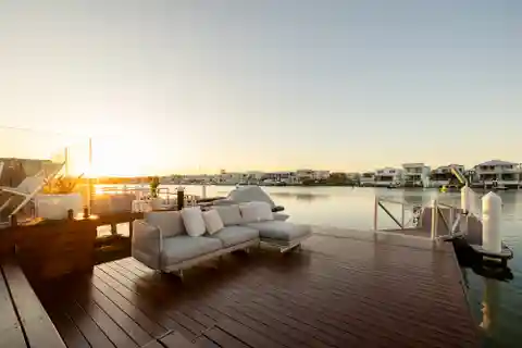 The Ultimate in Coastal Sophistication