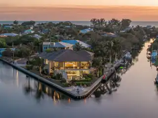 Remarkable Estate on Anna Maria Island