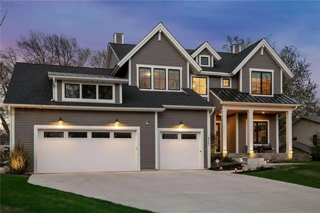 Exquisitely Designed Home in a Premier Location