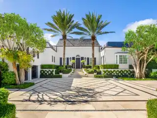 Timeless Turn-Key Jewel in Ideal Location