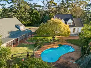 Workshop Wonderland Meets Lifestyle Dream Estate