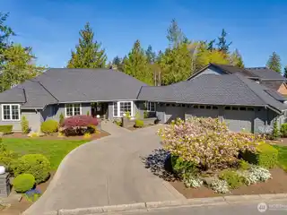 Absolutely Spectacular Timberline Rambler