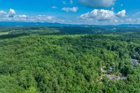 Rare Estate-sized Site Within the Ramble Biltmore Forest Community
