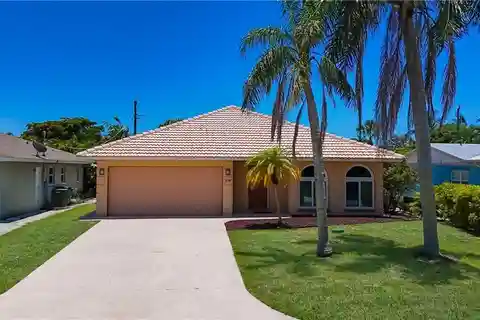 An Exceptional Oasis in the Highly Sought-after 500 Block