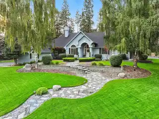 Elegant Living in Legacy Hills