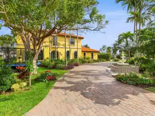 Elegant Updated Residence